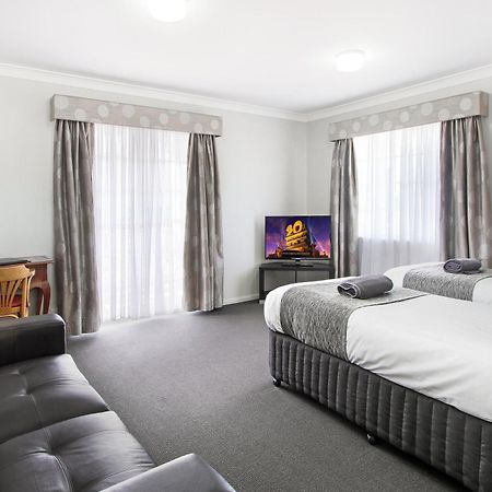 Quality Inn Ashby House Tamworth Zewnętrze zdjęcie