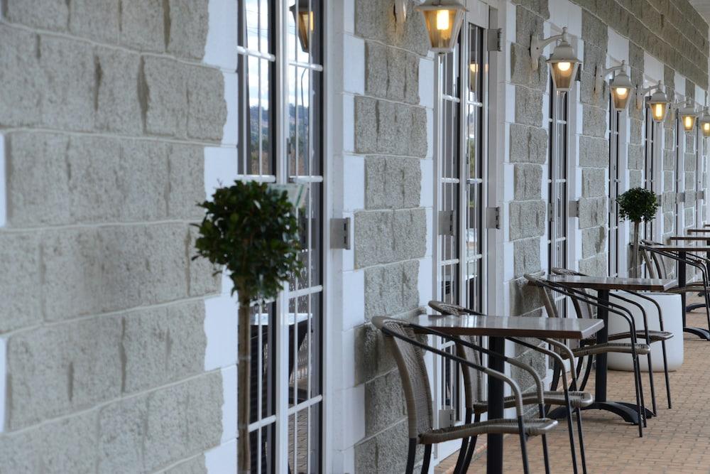 Quality Inn Ashby House Tamworth Zewnętrze zdjęcie