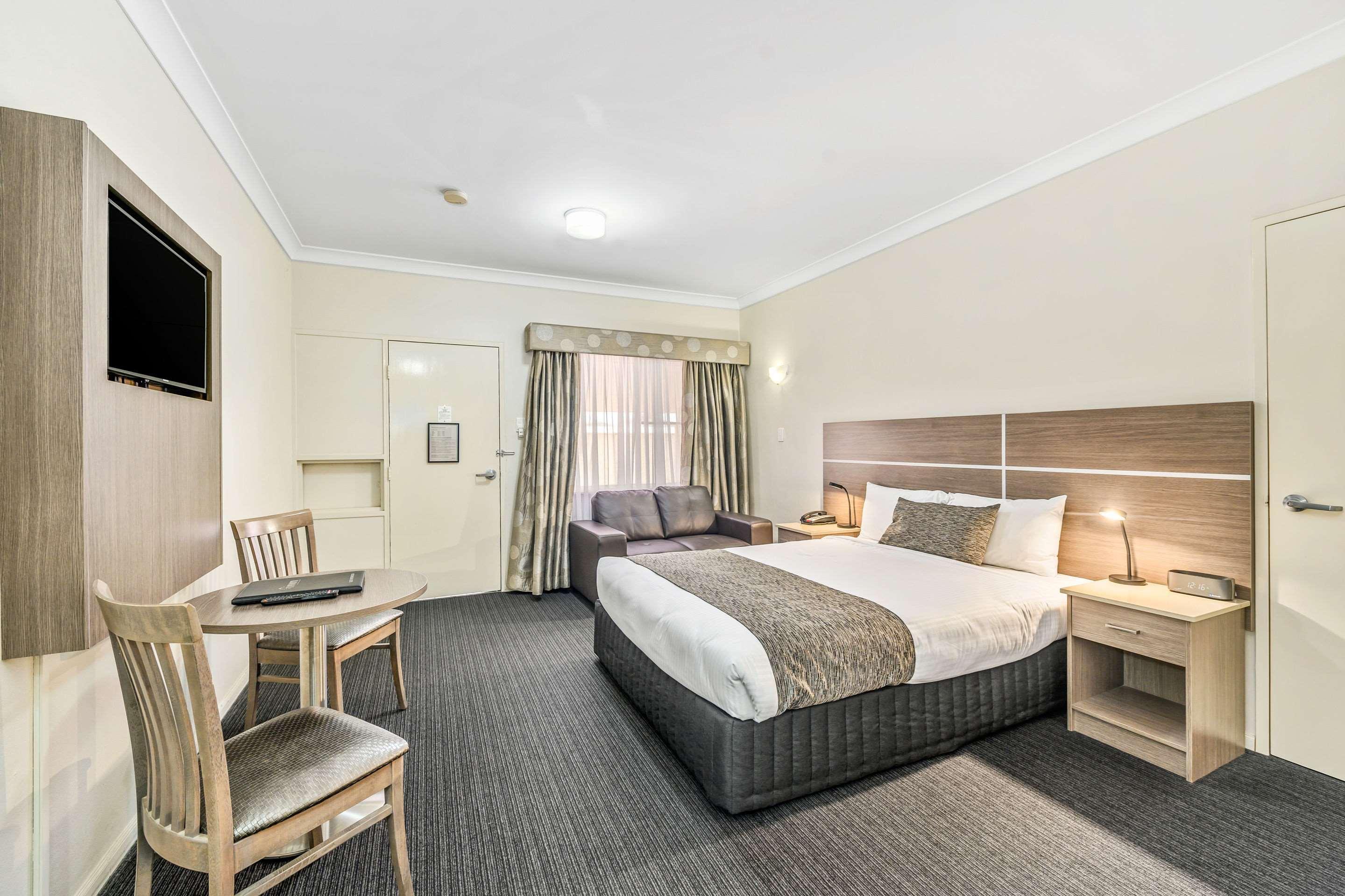 Quality Inn Ashby House Tamworth Zewnętrze zdjęcie