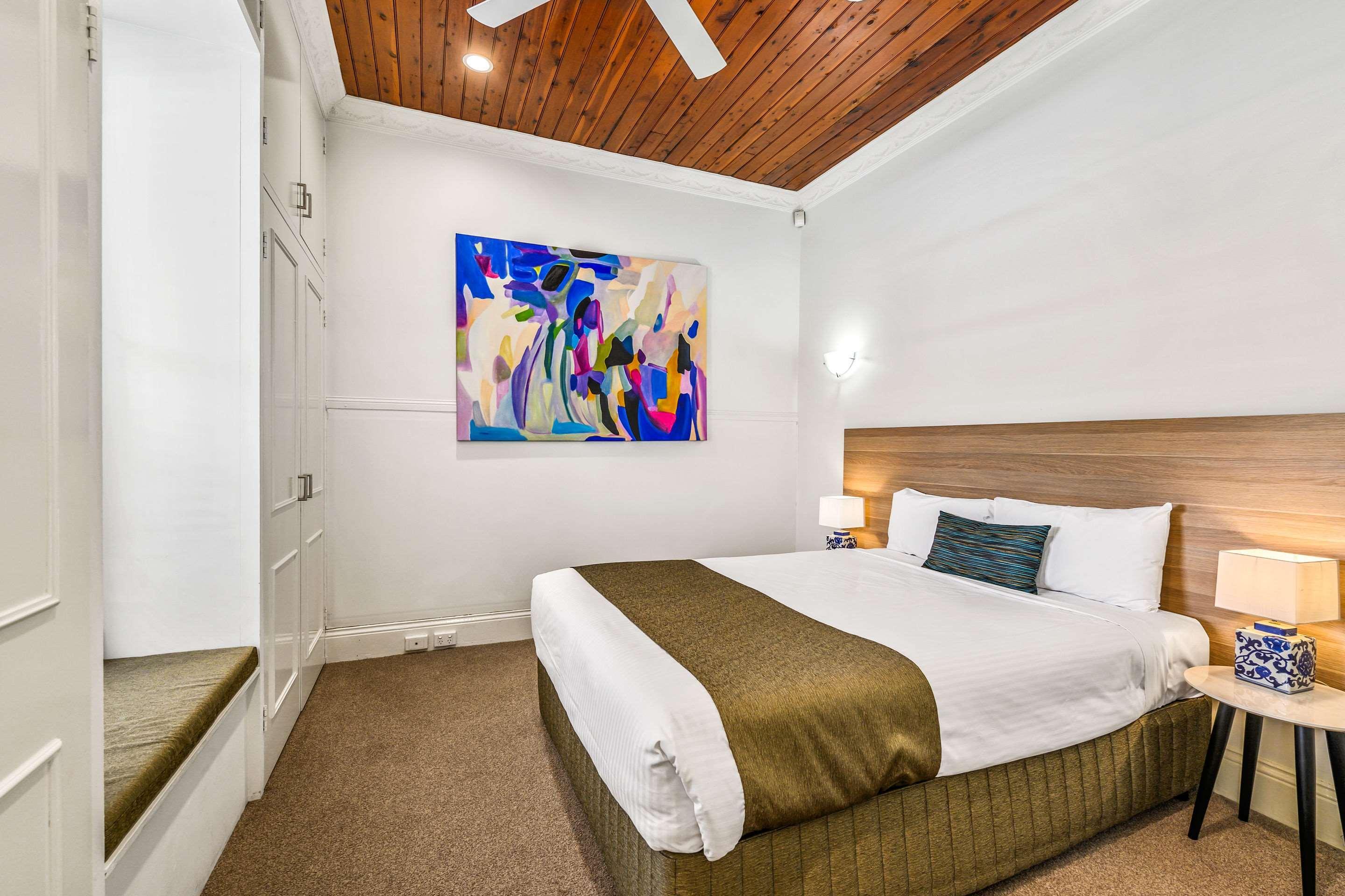 Quality Inn Ashby House Tamworth Zewnętrze zdjęcie
