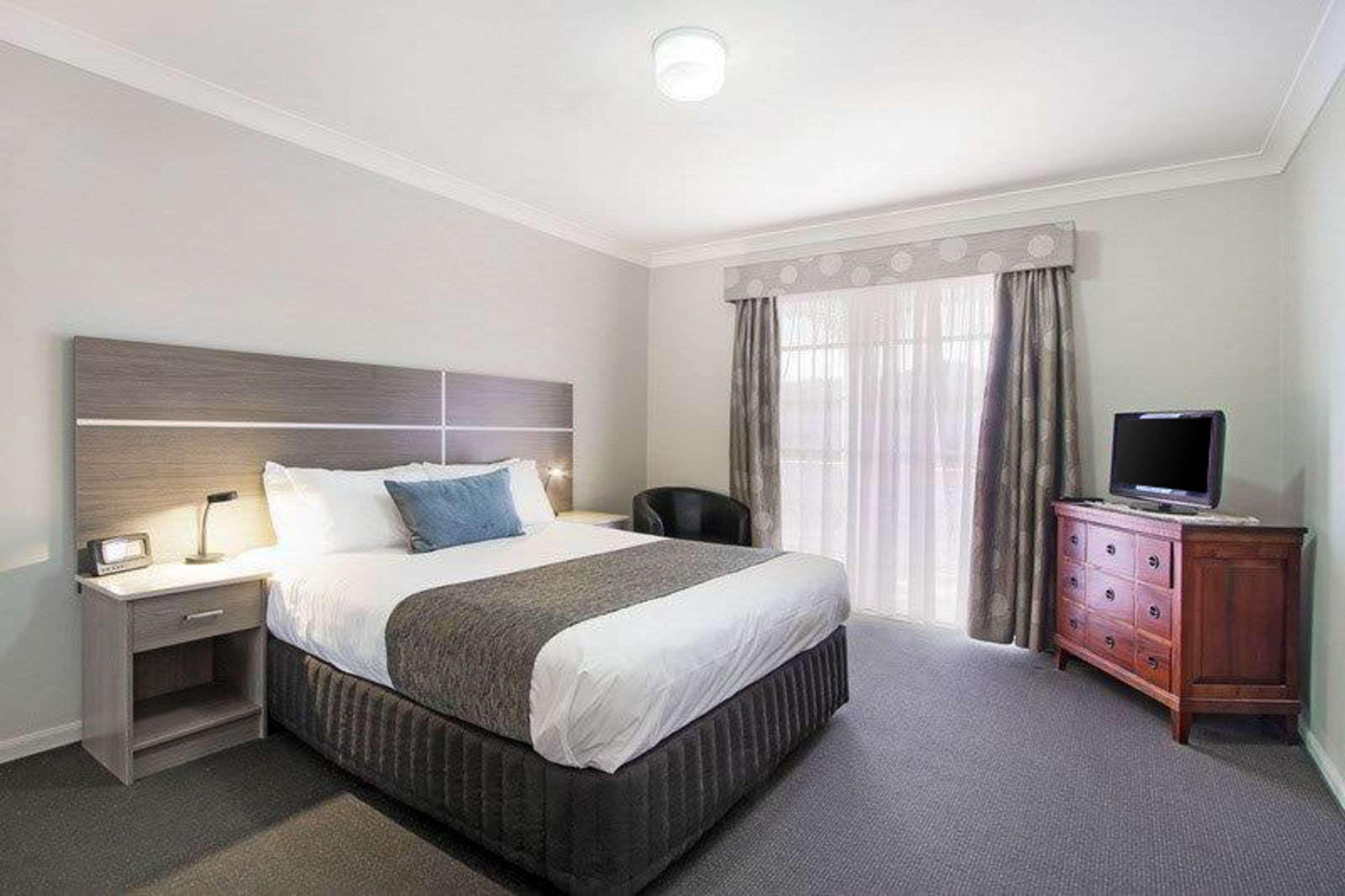 Quality Inn Ashby House Tamworth Zewnętrze zdjęcie
