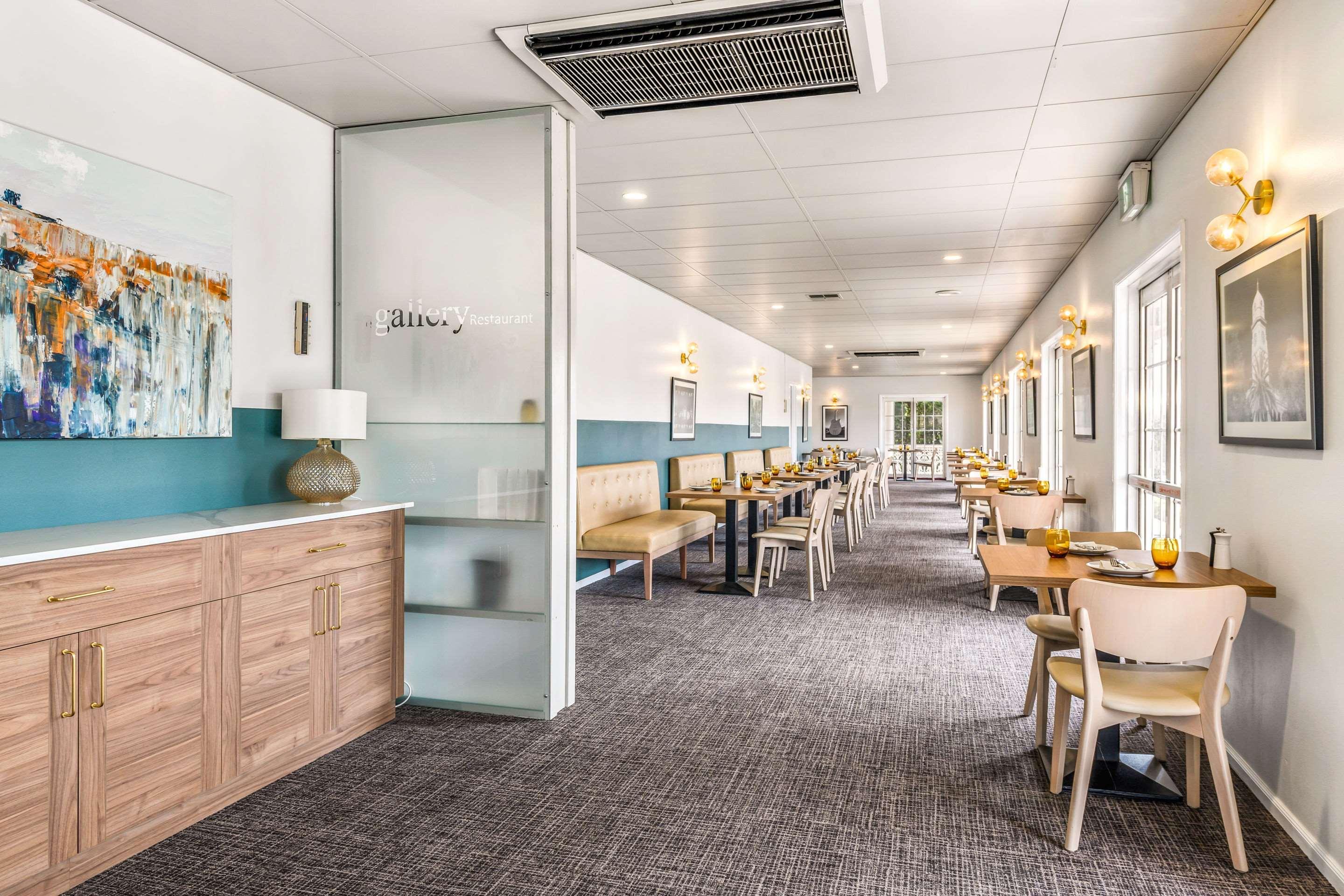 Quality Inn Ashby House Tamworth Zewnętrze zdjęcie