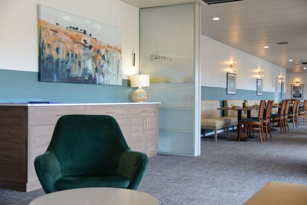 Quality Inn Ashby House Tamworth Zewnętrze zdjęcie