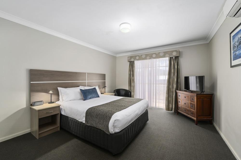 Quality Inn Ashby House Tamworth Zewnętrze zdjęcie