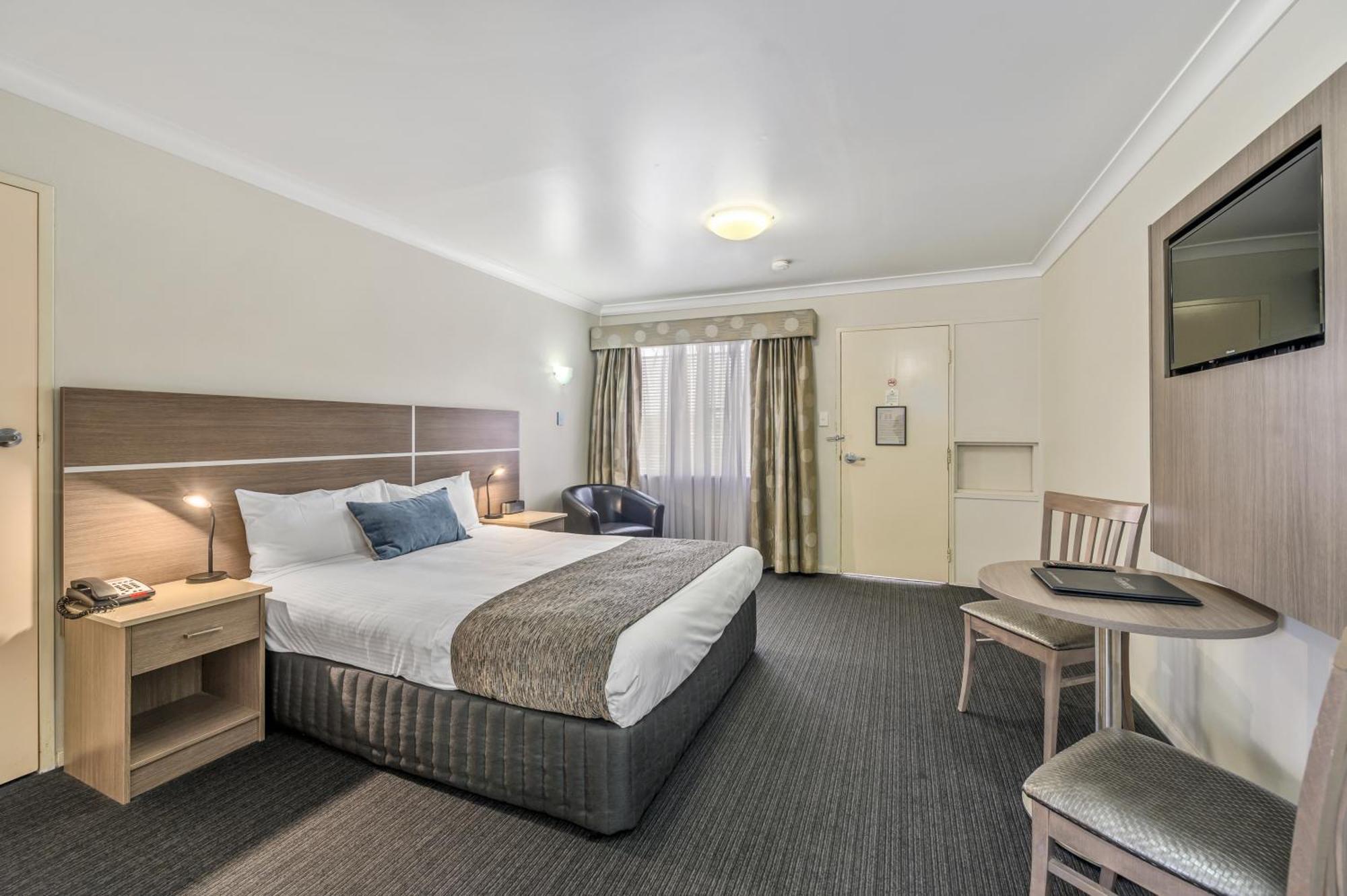 Quality Inn Ashby House Tamworth Zewnętrze zdjęcie