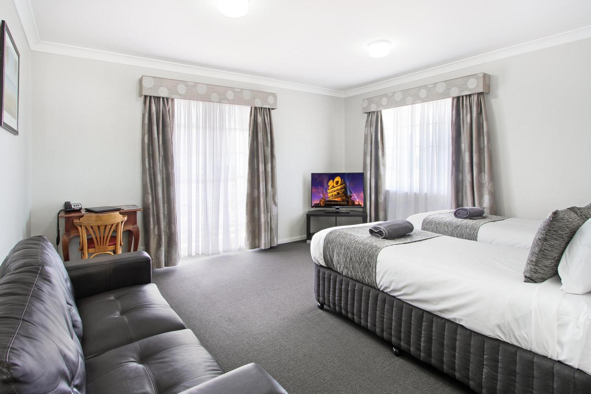 Quality Inn Ashby House Tamworth Zewnętrze zdjęcie
