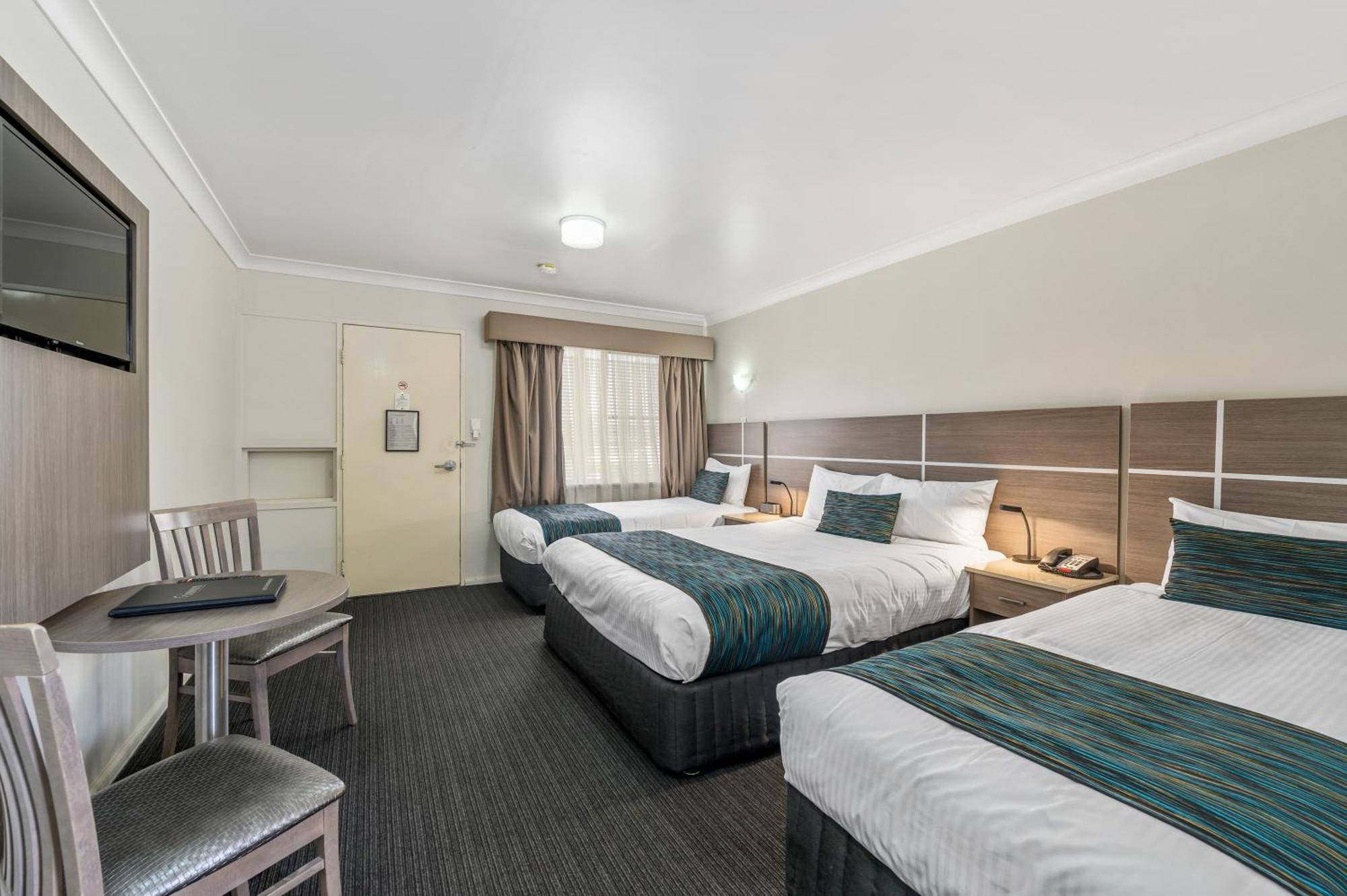 Quality Inn Ashby House Tamworth Zewnętrze zdjęcie