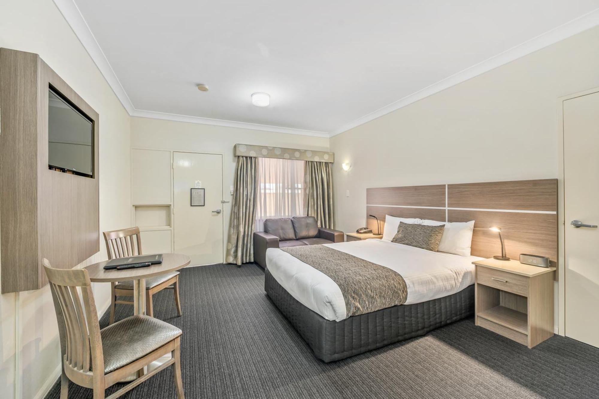 Quality Inn Ashby House Tamworth Zewnętrze zdjęcie