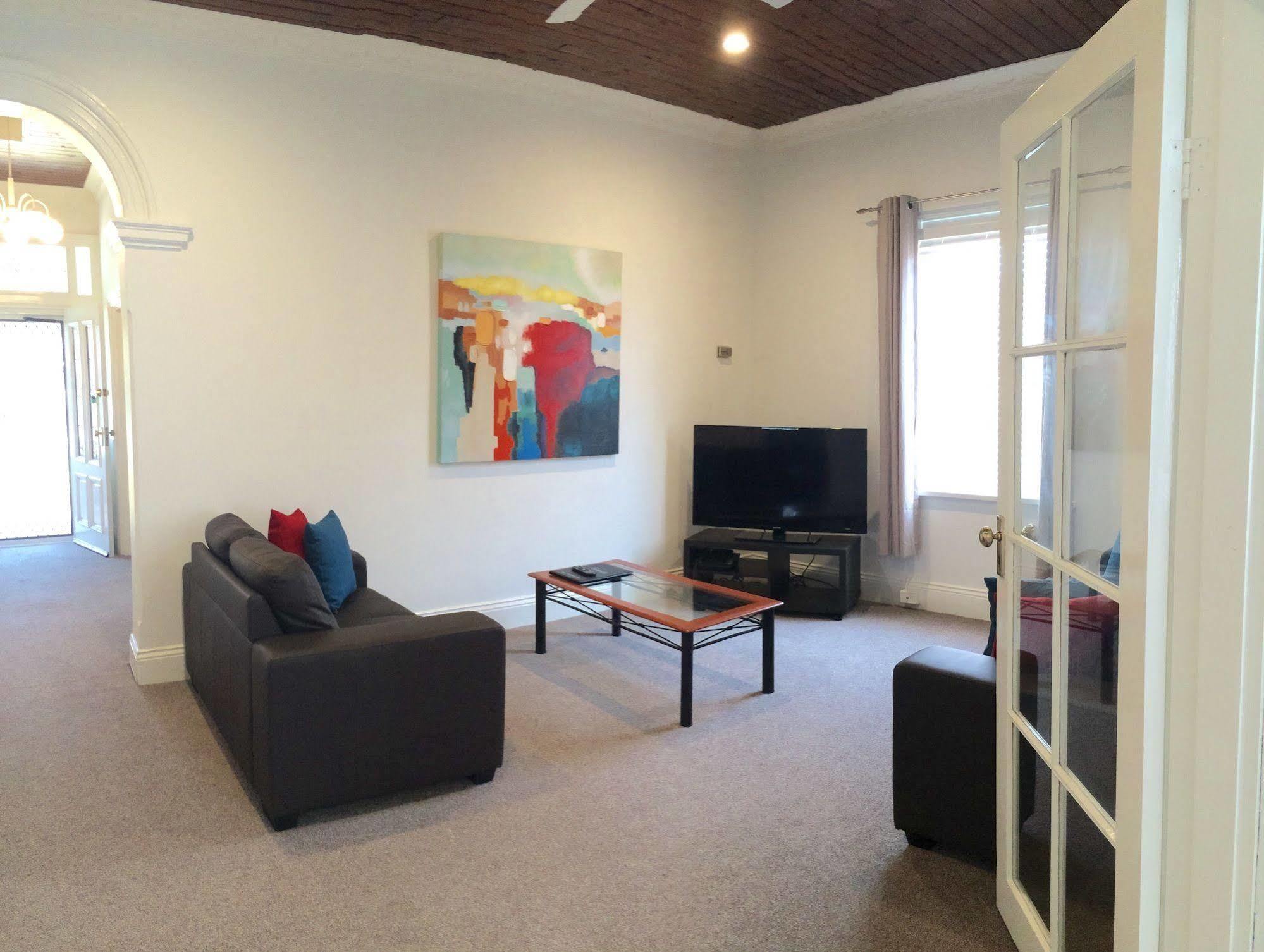 Quality Inn Ashby House Tamworth Zewnętrze zdjęcie