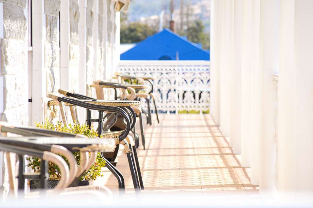 Quality Inn Ashby House Tamworth Wyposażenia zdjęcie